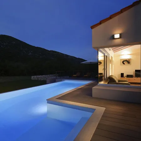 Holiday home Jure By Interhome Zupa