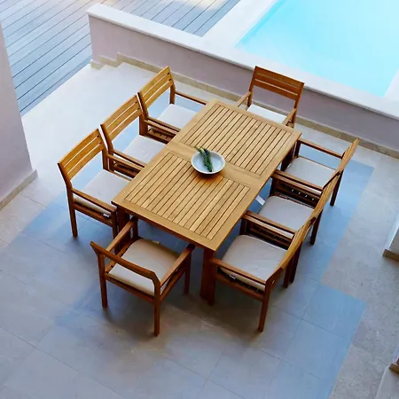 Holiday home Jure By Interhome Zupa
